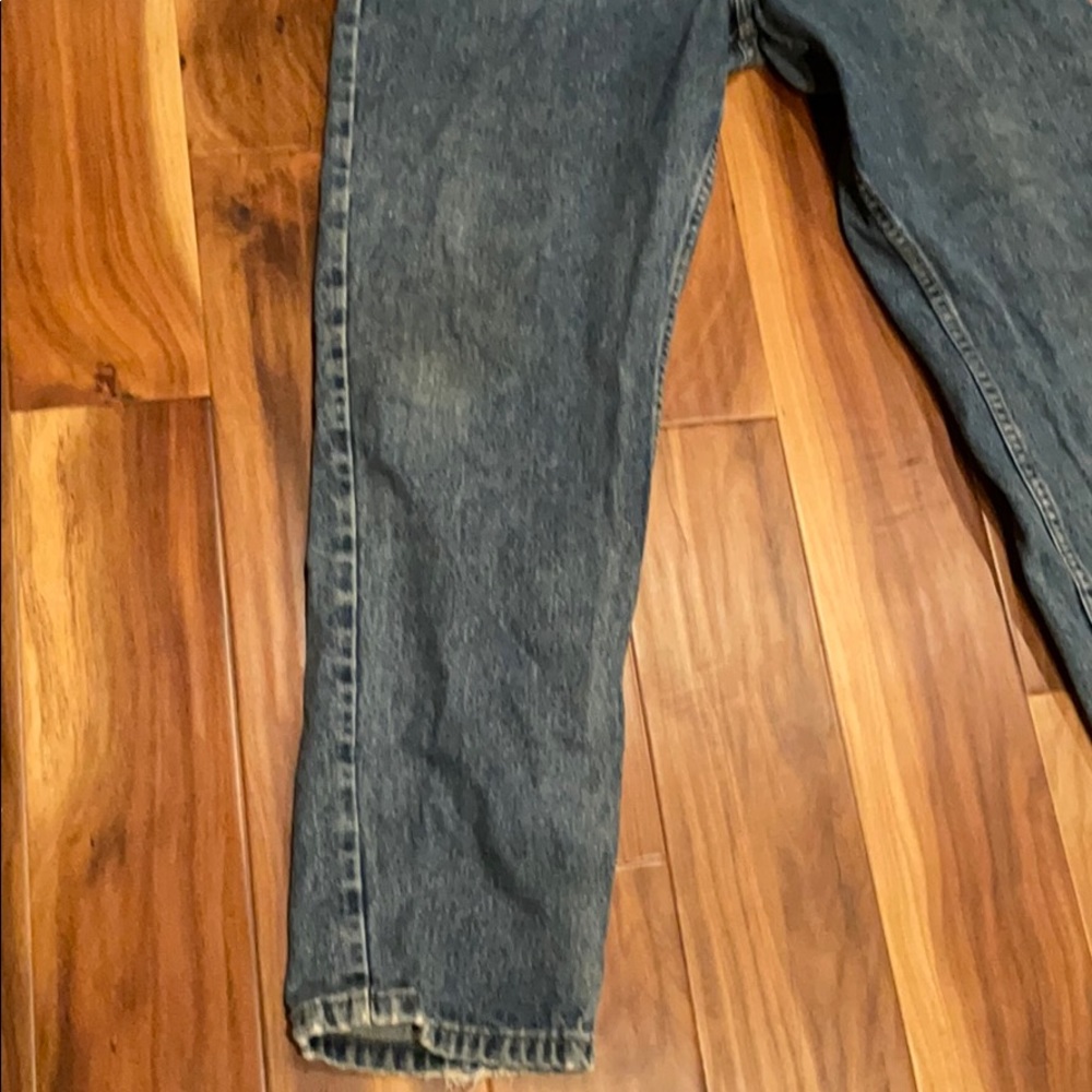 GAP JEANS - Picture 3 of 10